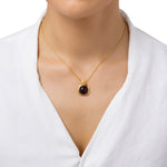 Load image into Gallery viewer, Cushioned Amulet Pendant