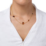 Load image into Gallery viewer, Natures Amulet Necklace