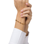 Load image into Gallery viewer, Natures Amulet Bracelet