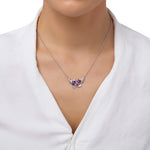 Load image into Gallery viewer, Love Dove Necklace