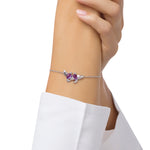 Load image into Gallery viewer, Love Dove Bracelet