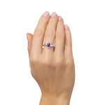 Load image into Gallery viewer, Love Dove Ring