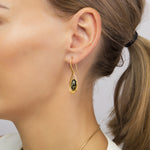 Load image into Gallery viewer, Desert Oasis Earrings