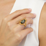 Load image into Gallery viewer, Desert Oasis Ring