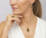 Load image into Gallery viewer, Desert Oasis Earrings