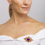 Load image into Gallery viewer, Brooch Pendant