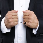 Load image into Gallery viewer, Rock Cherry Ring