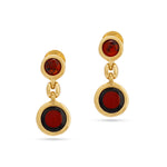 Load image into Gallery viewer, Natures Amulet Earrings