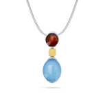 Load image into Gallery viewer, Northern Light Pendant