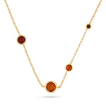 Load image into Gallery viewer, Natures Amulet Necklace