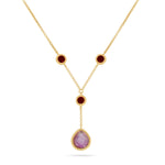 Load image into Gallery viewer, Blissful Necklace
