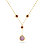 Load image into Gallery viewer, Blissful Necklace