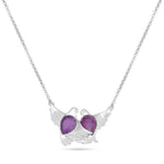Load image into Gallery viewer, Love Dove Necklace