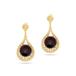 Load image into Gallery viewer, Lady of Cherry Earrings