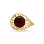 Load image into Gallery viewer, Lady of Cherry Ring