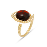 Load image into Gallery viewer, Lady of Cherry Ring