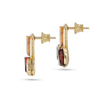 Load image into Gallery viewer, Baltic Treasure Earrings