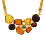 Load image into Gallery viewer, Baltic Treasure Necklace