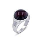 Load image into Gallery viewer, Rock Cherry Ring