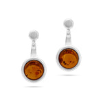 Load image into Gallery viewer, Pendel Amulet Earrings