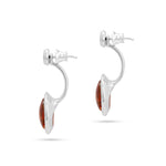 Load image into Gallery viewer, Pendel Amulet Earrings