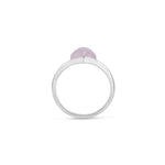 Load image into Gallery viewer, Morning Dew Pink Ring