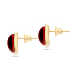 Load image into Gallery viewer, Cushioned Amulet Earrings