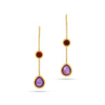 Load image into Gallery viewer, Blissful Earrings