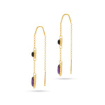 Load image into Gallery viewer, Blissful Earrings