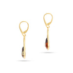 Load image into Gallery viewer, Trio Bell Earrings
