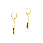 Load image into Gallery viewer, Trio Bell Earrings
