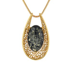 Load image into Gallery viewer, Desert Oasis Pendant