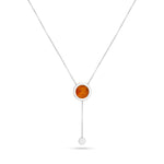 Load image into Gallery viewer, Pendel Amulet Necklace