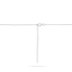 Load image into Gallery viewer, Trio Flower Necklace