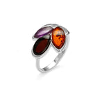 Load image into Gallery viewer, Autumn Leaves Ring - Koraba
