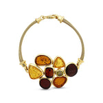 Load image into Gallery viewer, Baltic Treasure Bracelet - Koraba