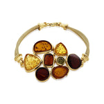 Load image into Gallery viewer, Baltic Treasure Bracelet - Koraba