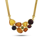 Load image into Gallery viewer, Baltic Treasure Necklace - Koraba