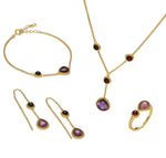 Load image into Gallery viewer, Blissful Earrings - Koraba