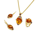 Load image into Gallery viewer, Canyon Cognac Full Set - Koraba