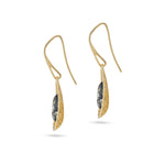 Load image into Gallery viewer, Desert Oasis Earrings - Koraba