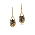 Load image into Gallery viewer, Desert Oasis Earrings - Koraba