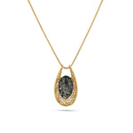 Load image into Gallery viewer, Desert Oasis Pendant - Koraba