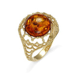 Load image into Gallery viewer, Desert Sun Ring - Koraba