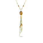 Load image into Gallery viewer, Island Queen Necklace - Koraba