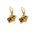 Load image into Gallery viewer, Jasmine Mix Earrings - Koraba