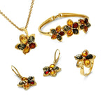 Load image into Gallery viewer, Jasmine Mix Earrings - Koraba