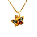 Load image into Gallery viewer, Jasmine Mix Pendant - Koraba