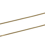 Load image into Gallery viewer, Koraba 18k Yellow Gold 750 Chain - Koraba