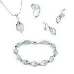 Load image into Gallery viewer, Morning Dew Aqua Full Set - Koraba